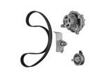 CONTINENTAL CTAM Wasserpumpe + Zahnriemensatz ct909wp3 für VW