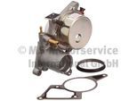 PIERBURG Unterdruckpumpe, Bremsanlage 722454140 für Peugeot Ford Fiat