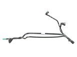 METZGER Kraftstoffleitung 2150069 für Ford