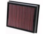 K&N FILTERS Luftfilter 332992 Langzeitfilter 41mm