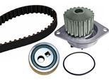 INA Wasserpumpe + Zahnriemensatz 530025230 für Peugeot (DF-PSA)