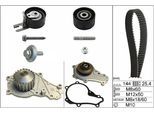 INA Wasserpumpe + Zahnriemensatz 530023930 für Ford Peugeot LEXUS