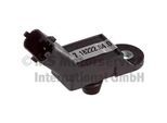 PIERBURG Sensor, Saugrohrdruck 718222040 für Opel Ford Vaughall Fiat ALFA ROMEO NISSAN Suzuki RENAULT SMART Subaru