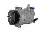 MEAT & DORIA Kompressor, Klimaanlage k11400a für VAG Audi
