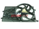 FAST Lüfter, Motorkühlung ft56161 für Fiat Citroën