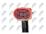 NTY Sensor, Abgastemperatur egtvw076 für VAG