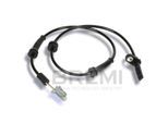 BREMI Sensor, Raddrehzahl 50147 für NISSAN