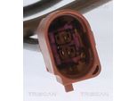 TRISCAN Sensor, Abgastemperatur 882629150 für VW Porsche