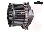 VAN WEZEL Innenraumgebläse 4032775 für Citroën/Peugeot