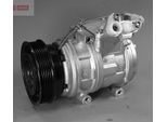 DENSO Kompressor, Klimaanlage dcp14005 für LAND ROVER