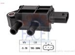 FACET Sensor, Abgasdruck 103436 für Mercedes