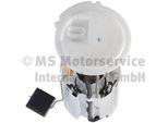 PIERBURG Kraftstoff-Fördereinheit 703794620 für Mercedes