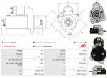 AS-PL Starter s3119