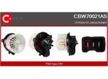 CASCO Innenraumgebläse cbw70021as für Fiat Citroën/Peugeot