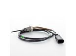 MEAT & DORIA Sensor, Abgastemperatur 12389 für VAG