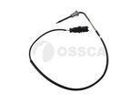 OSSCA Sensor, Abgastemperatur 32508 für Fiat Opel