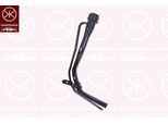 KLOKKERHOLM Einfüllstutzen, Kraftstoffbehälter 8109528 für TOYOTA