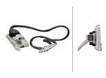 HELLA 6pn358186751 nach Katalysator für Mercedes