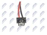 NTY Innenraumgebläse ewnbm008 für BMW