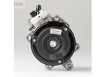 DENSO Kompressor, Klimaanlage dcp47002 für Suzuki