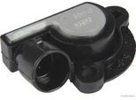 HERTH+BUSS ELPARTS Sensor, Drosselklappenstellung 70650007 für GM Vaughall