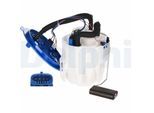 DELPHI Kraftstoff-Fördereinheit fg236112b1 für Opel Vaughall