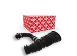 FEBI BILSTEIN Ansaugschlauch, Luftfilter 46730 für Ford Volvo MAZDA