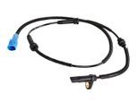 HELLA Sensor, Raddrehzahl 6pu009106851 Vorderachse für Peugeot