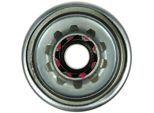 AS-PL Freilaufgetriebe, Starter sd3040