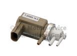 PIERBURG Druckwandler, Turbolader 722903160 für VW