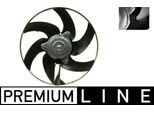 MAHLE Lüfter, Motorkühlung cff281000p für Citroën Peugeot