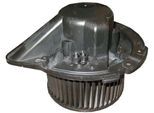 MAHLE Innenraumgebläse ab164000s für CUPRA