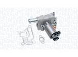 MAGNETI MARELLI AGR-Ventil 571822112198 für Opel