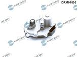 DR.MOTOR AUTOMOTIVE Stellelement, Drallklappen (Saugrohr) drm01803 für VW