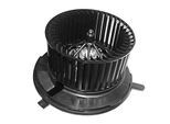 VALEO Innenraumgebläse 698810 für VW