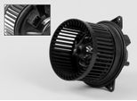 VALEO Innenraumgebläse 715016 für Ford (CHANGAN)