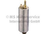 PIERBURG Kraftstoffpumpe 718259500 für Audi