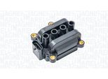 MAGNETI MARELLI Zündspule 060790027010 für DACIA RENAULT
