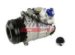 FAST Kompressor, Klimaanlage ft56322 für Mercedes