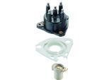 FACET Zündverteilerkappe 27672pht für Volvo RENAULT