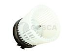 OSSCA Innenraumgebläse 83776 für NISSAN