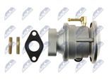 NTY Ventil, Sekundärluftsystem ewpbm004 für BMW