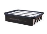 MAHLE Luftfilter lx4247 Filtereinsatz 66,5mm für TOYOTA