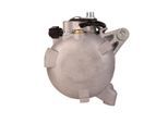 WALKER Kompressor, Klimaanlage wcp01508 für NISSAN