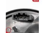 ESEN SKV Innenraumgebläse 68skv122 für Ford VW SEAT
