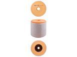 MAHLE Luftfilter lx4959 Filtereinsatz 158mm für VW