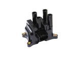 ASTEMO-HITACHI Zündspule 2503803 für Citroën/Peugeot Citroën LANCIA Fiat RENAULT