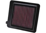 K&N FILTERS Luftfilter 332459 Langzeitfilter 27mm