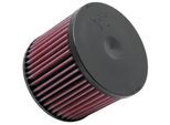 K&N FILTERS Luftfilter e1996 Langzeitfilter 152mm
