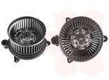 VAN WEZEL Innenraumgebläse 1987773 für Ford
